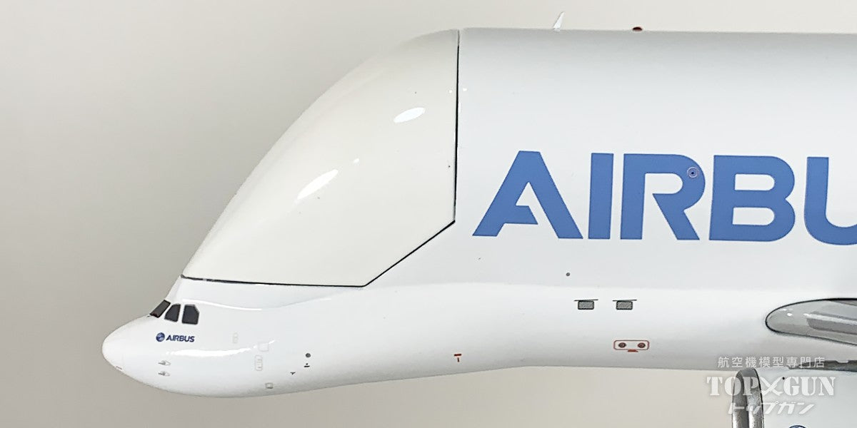 A300B4-600ST エアバス ベルーガ F-GSTA 1/200 [G2AIR1320]