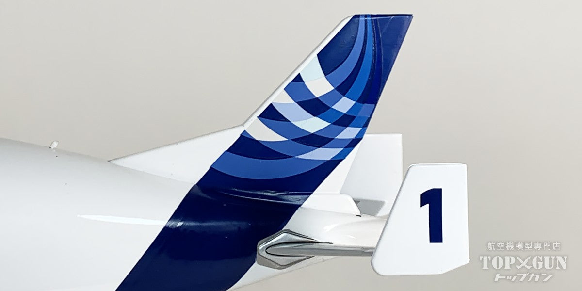 A300B4-600ST エアバス ベルーガ F-GSTA 1/200 [G2AIR1320]