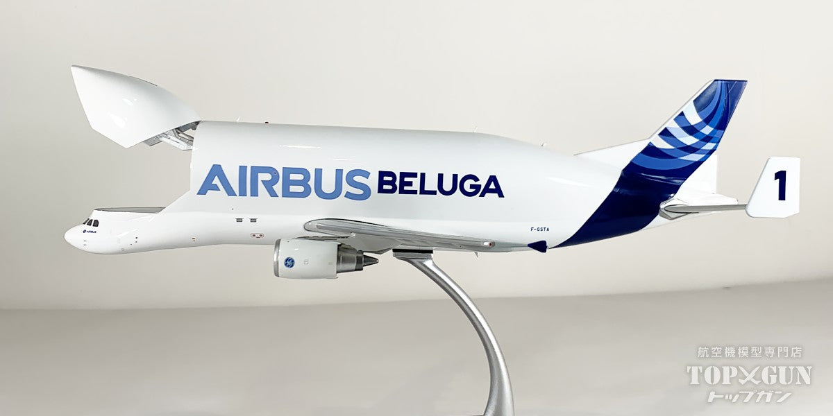 A300B4-600ST エアバス ベルーガ F-GSTA 1/200 [G2AIR1320]