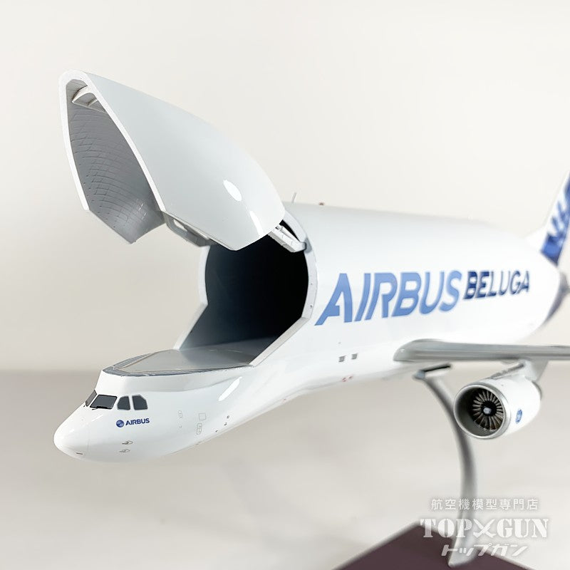 A300B4-600ST エアバス ベルーガ F-GSTA 1/200 [G2AIR1320]