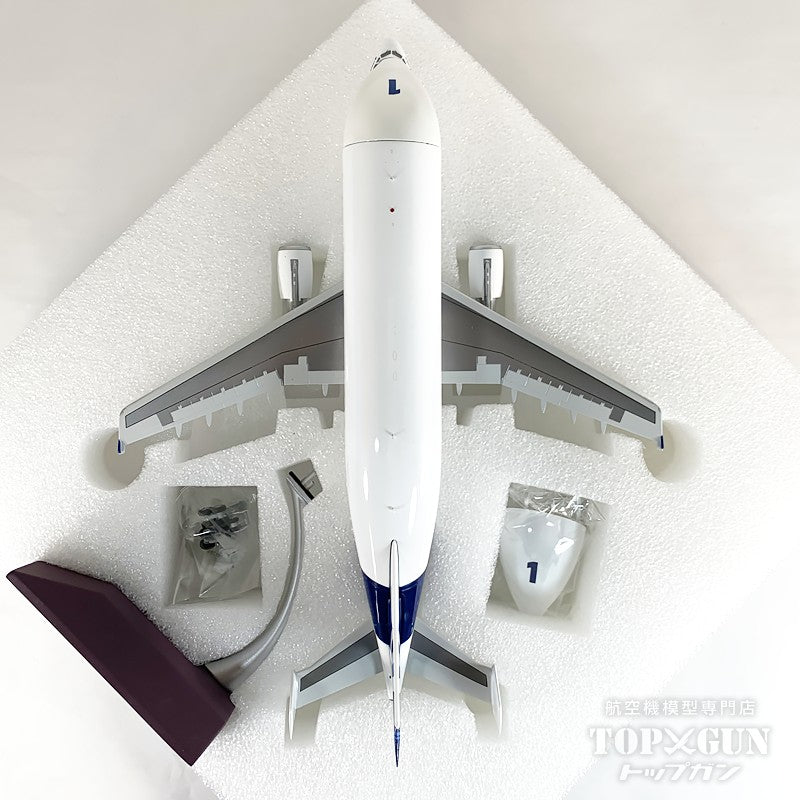 A300B4-600ST エアバス ベルーガ F-GSTA 1/200 [G2AIR1320]