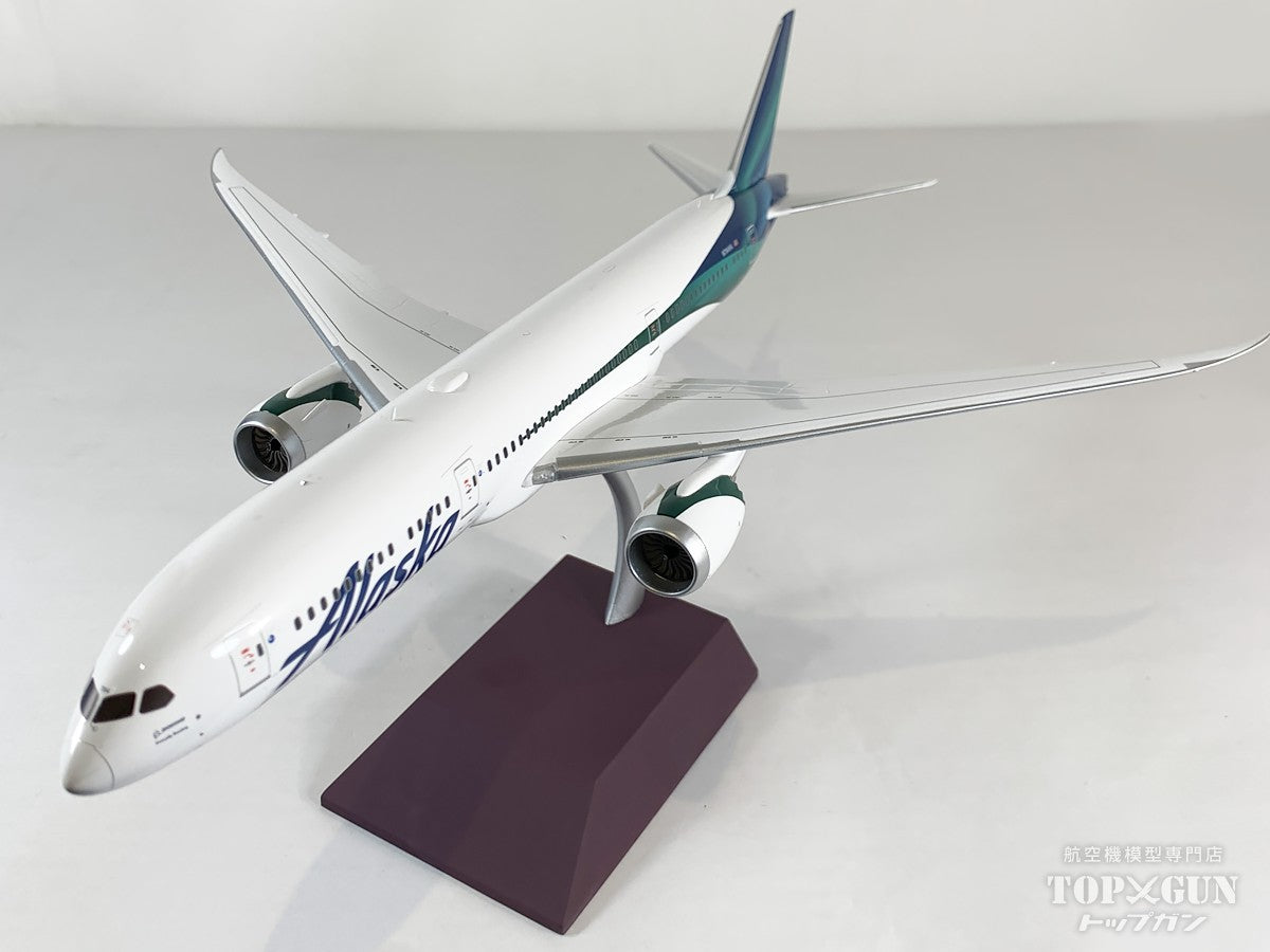 B787-9 アラスカ航空 N784HA 1/200 [G2ASA1501]