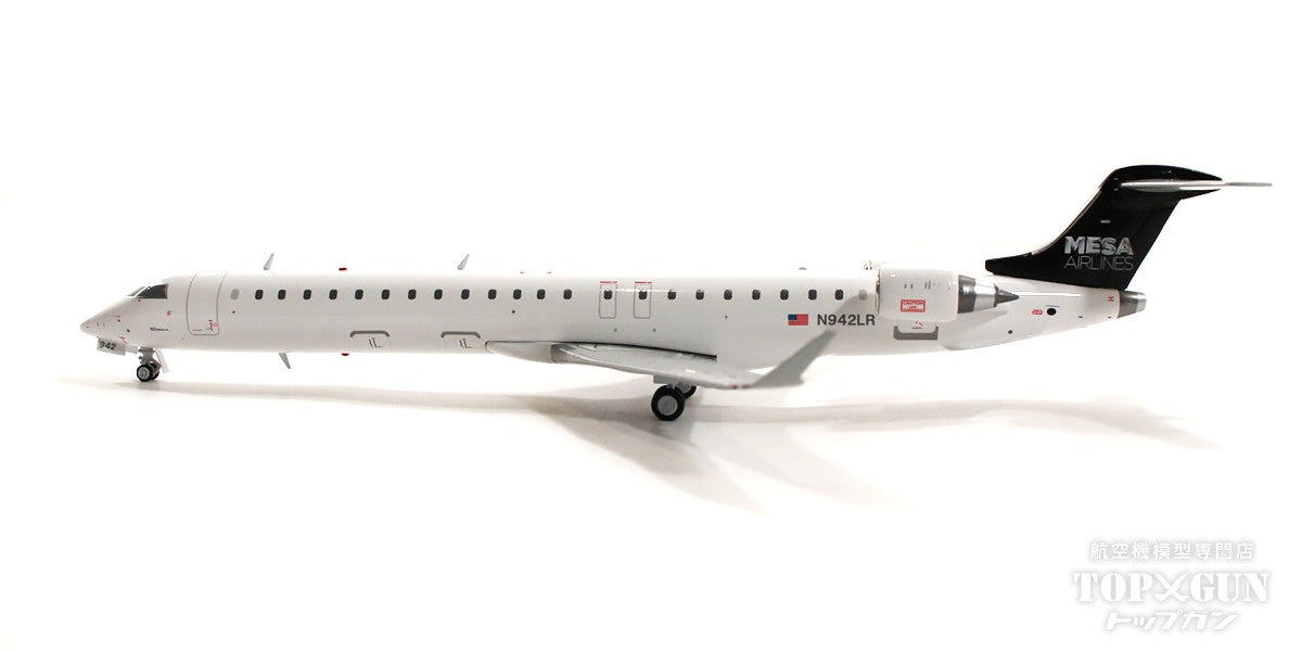 CRJ-900ER メサ航空（アメリカ） N942LR 1/200 [G2ASH1186]