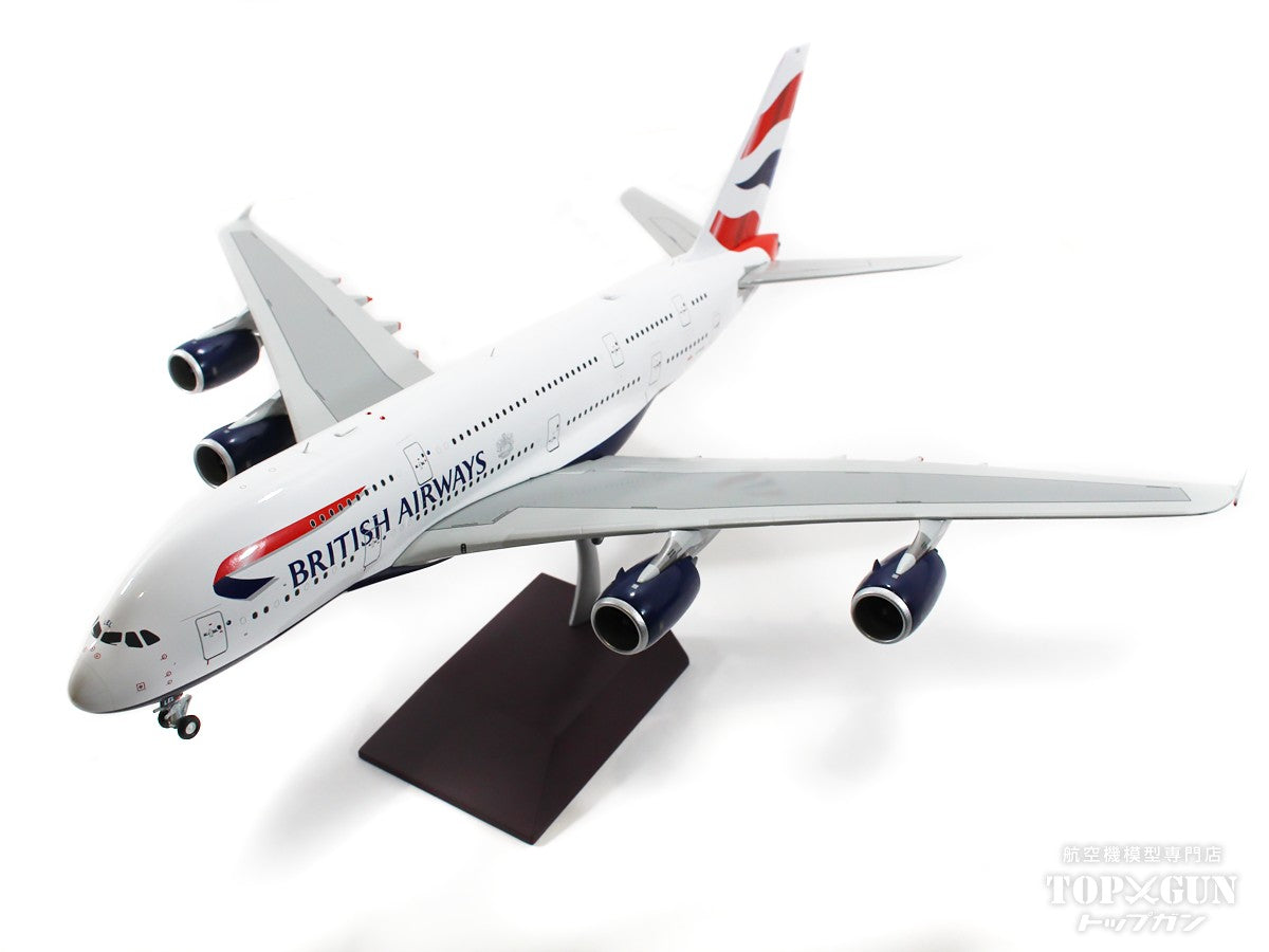 A380 British Airways G-XLEL 1/200 [G2BAW1123]