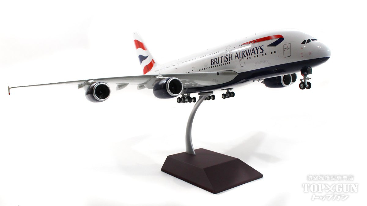 A380 British Airways G-XLEL 1/200 [G2BAW1123]