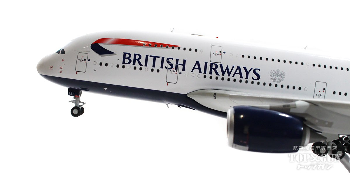 A380 British Airways G-XLEL 1/200 [G2BAW1123]