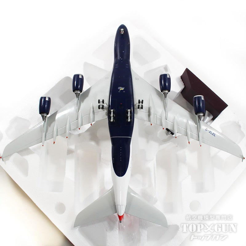 A380 British Airways G-XLEL 1/200 [G2BAW1123]