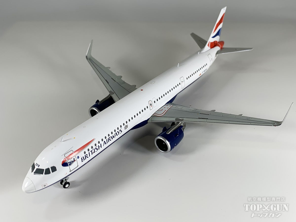 A321neo 英國航空 G-NEOR 1/200 [G2BAW1128] 