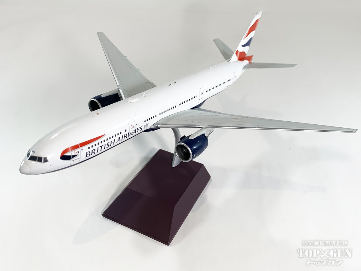 777-200ER British Airways G-YMMS 1/200[G2BAW1130] 