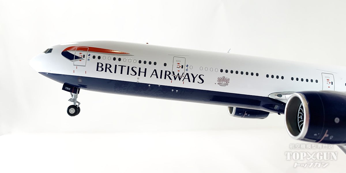 777-300ER British Airways G-STBH 1/200 [G2BAW1131] 