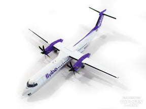 Dash 8 Q400 FlyBe航空 G-ECOE 1/200[G2BEE1193]