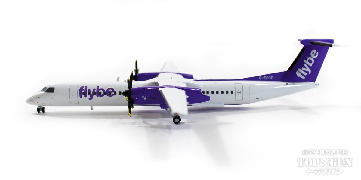 Dash 8 Q400 FlyBe Aviation G-ECOE 1/200[G2BEE1193] 