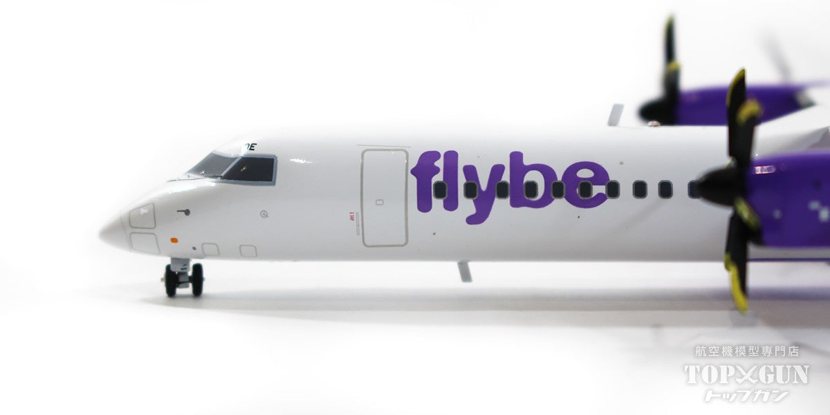 Dash 8 Q400 FlyBe Aviation G-ECOE 1/200[G2BEE1193] 