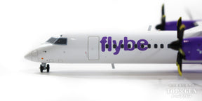 Dash 8 Q400 FlyBe航空 G-ECOE 1/200[G2BEE1193]