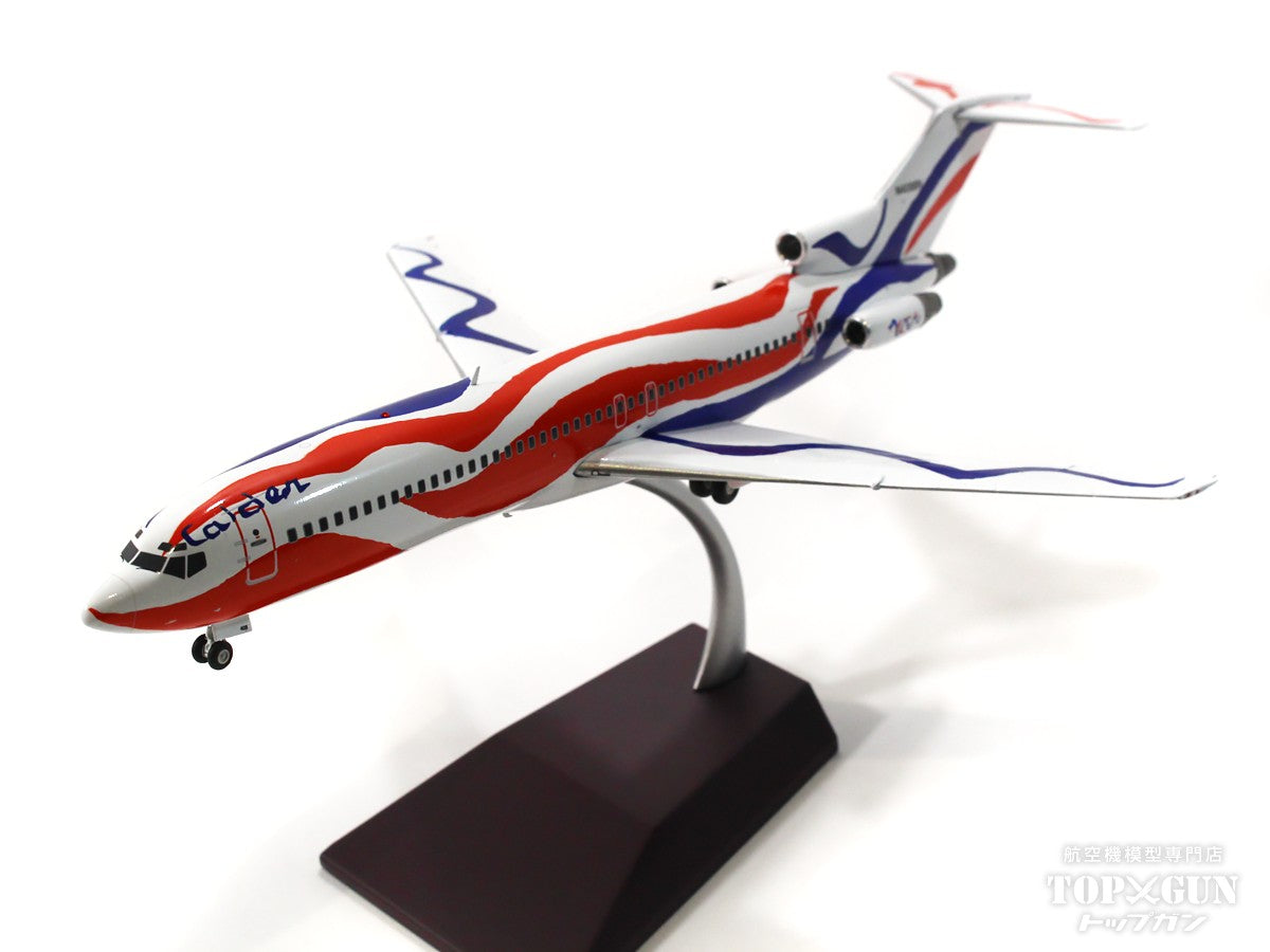 727-200 Braniff Airlines "Calder Bicentennial livery" N408BN 1/200 [G2BNF1220] 