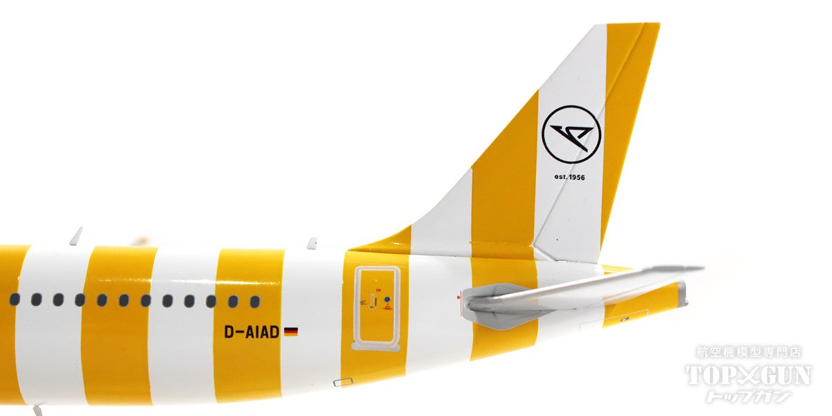 A321SL Condor Airlines New Paint "Sunshine" D-AIAD 1/200 [G2CFG1175]