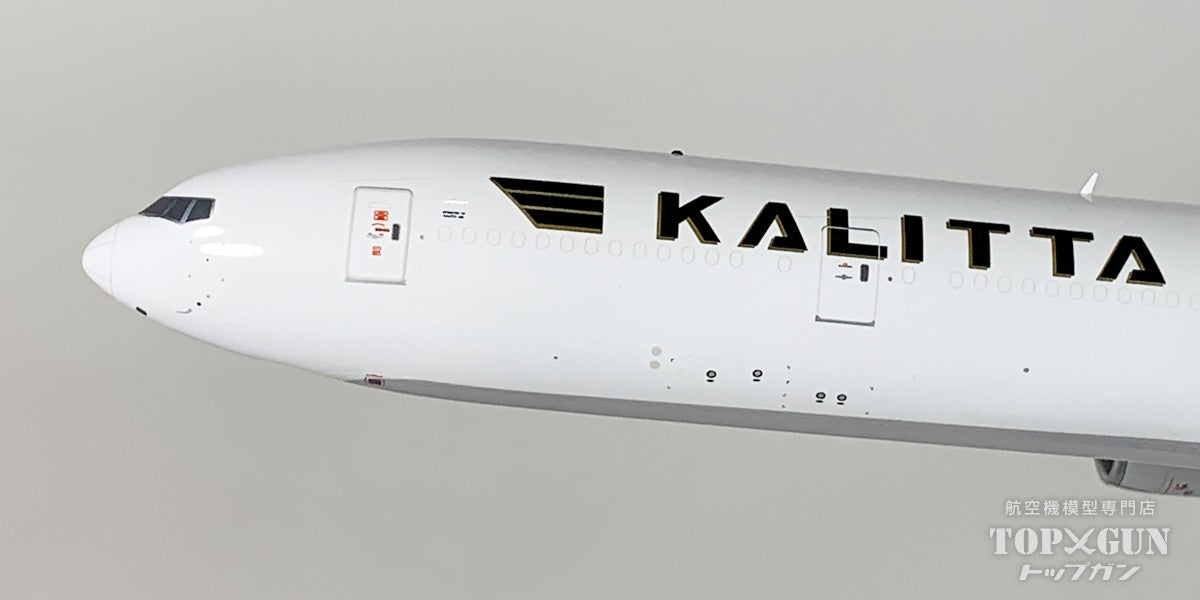777-300ERF カリッタ航空 N779CK 1/200 [G2CKS1364]