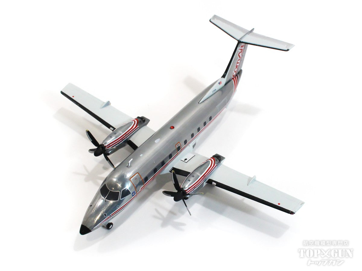 Gemini200 EMB-120RT Com Air (USA) 1990s Polished finish