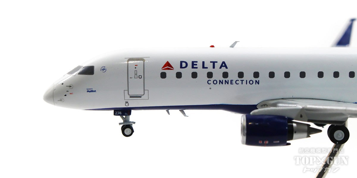 E175LR SkyWest Airlines (Delta Connection) N274SY 1/200 [G2DAL1025] 