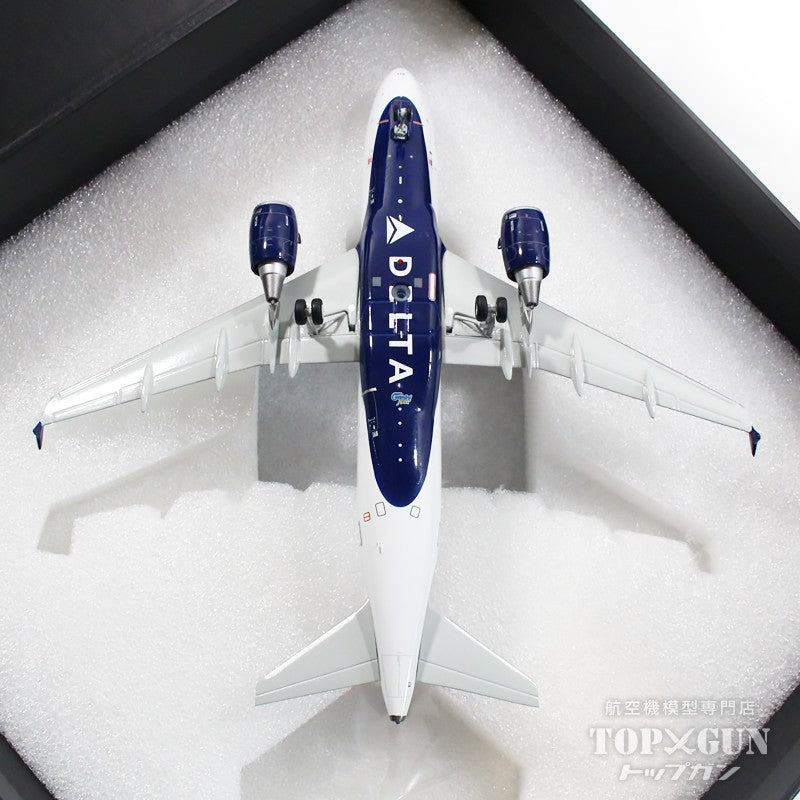 ミニカー　1/200 A319-100 デルタ航空 N371NB [G2DAL1108] Gemini Jets G2DAL1108 Delta Airlines Airbus A319-100 N371NB