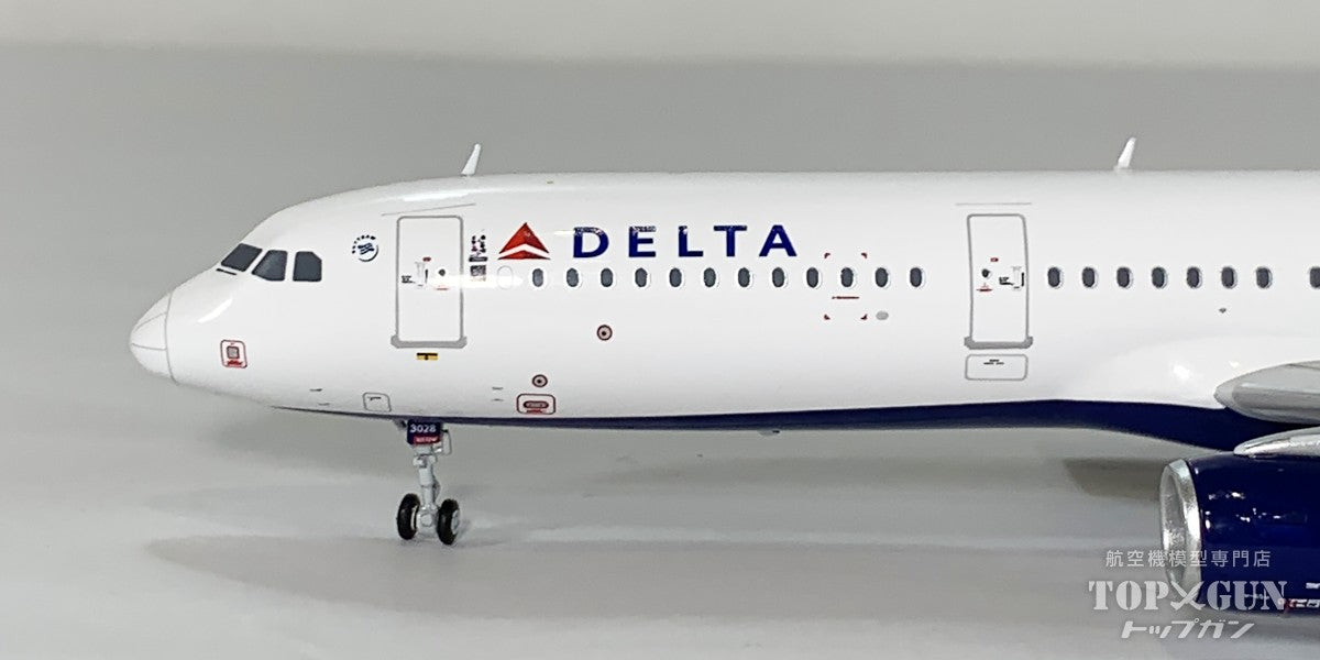 A321 デルタ航空 N328DN 1/200 [G2DAL1109]