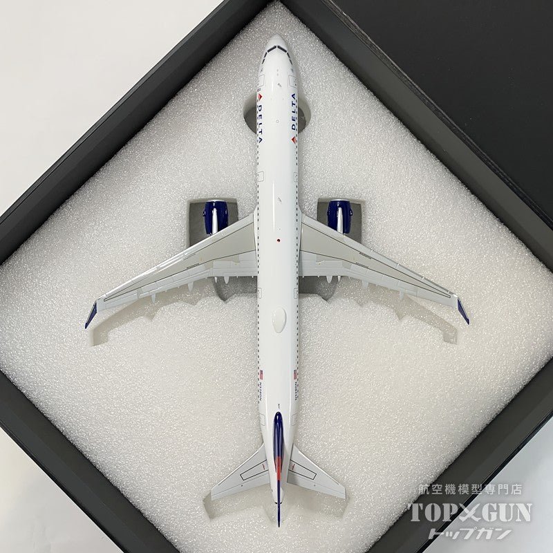 A321 デルタ航空 N328DN 1/200 [G2DAL1109]
