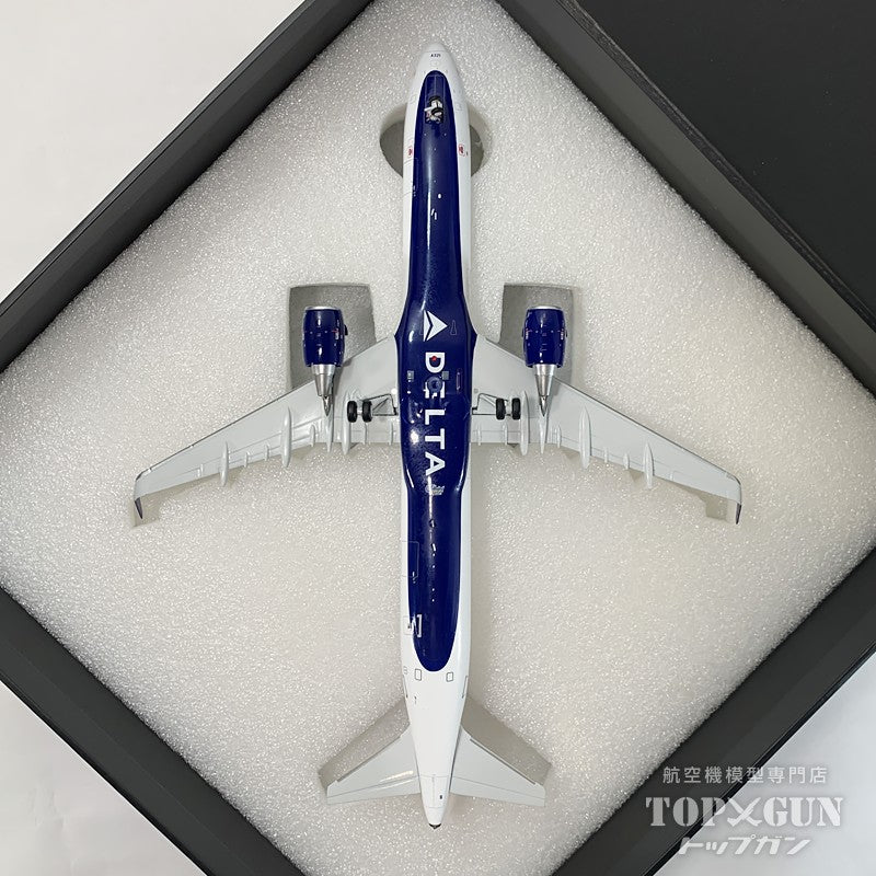A321 デルタ航空 N328DN 1/200 [G2DAL1109]