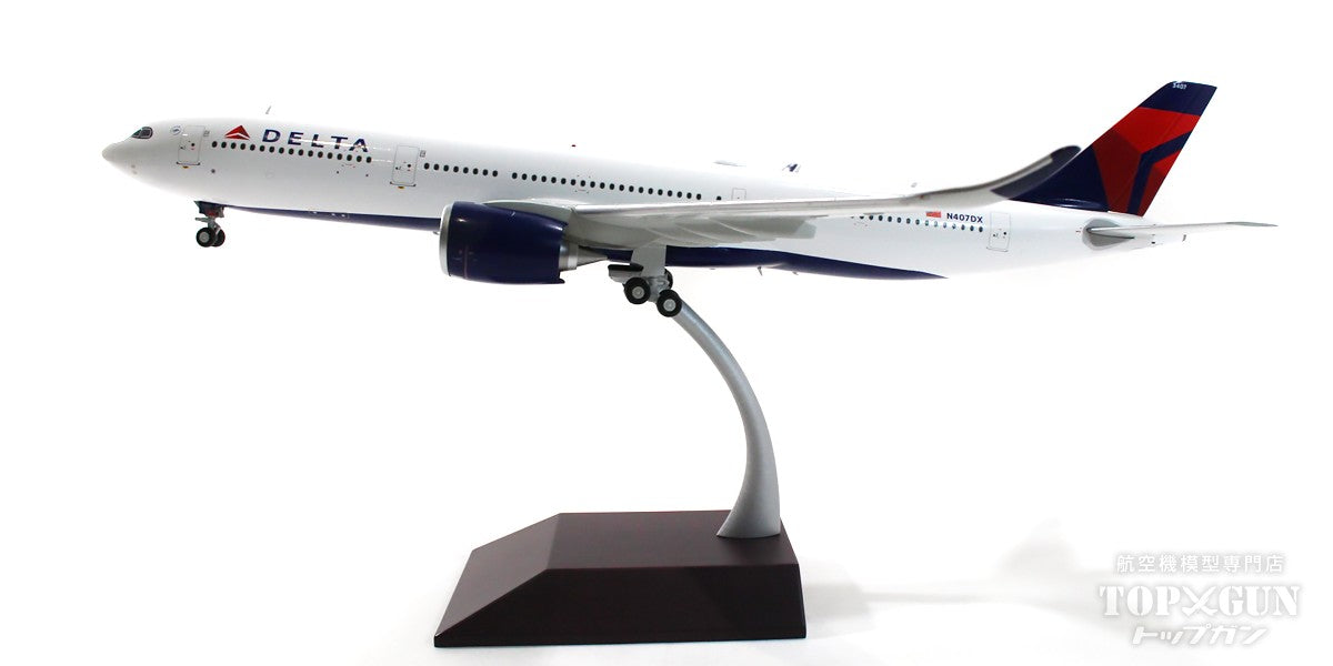 A330-900 Delta Airlines N407DX 1/200 [G2DAL1110] 