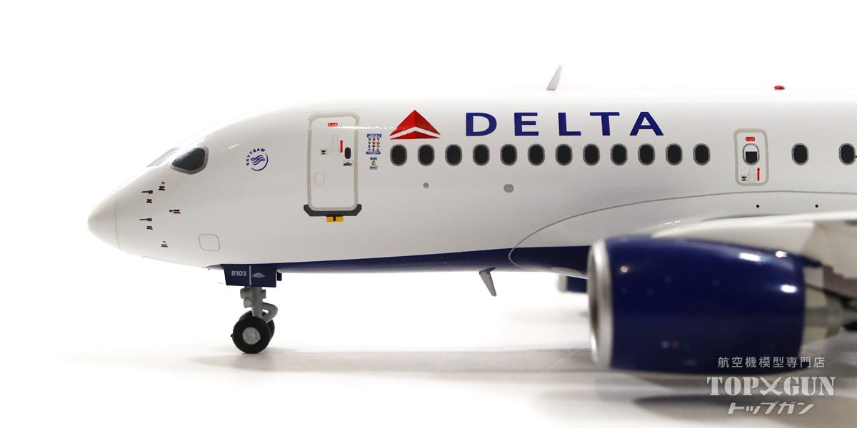 A220-100 Delta Airlines N103DU 1/200 [G2DAL1112]