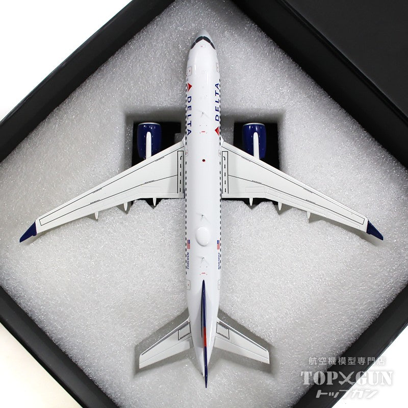 A220-100 Delta Airlines N103DU 1/200 [G2DAL1112]