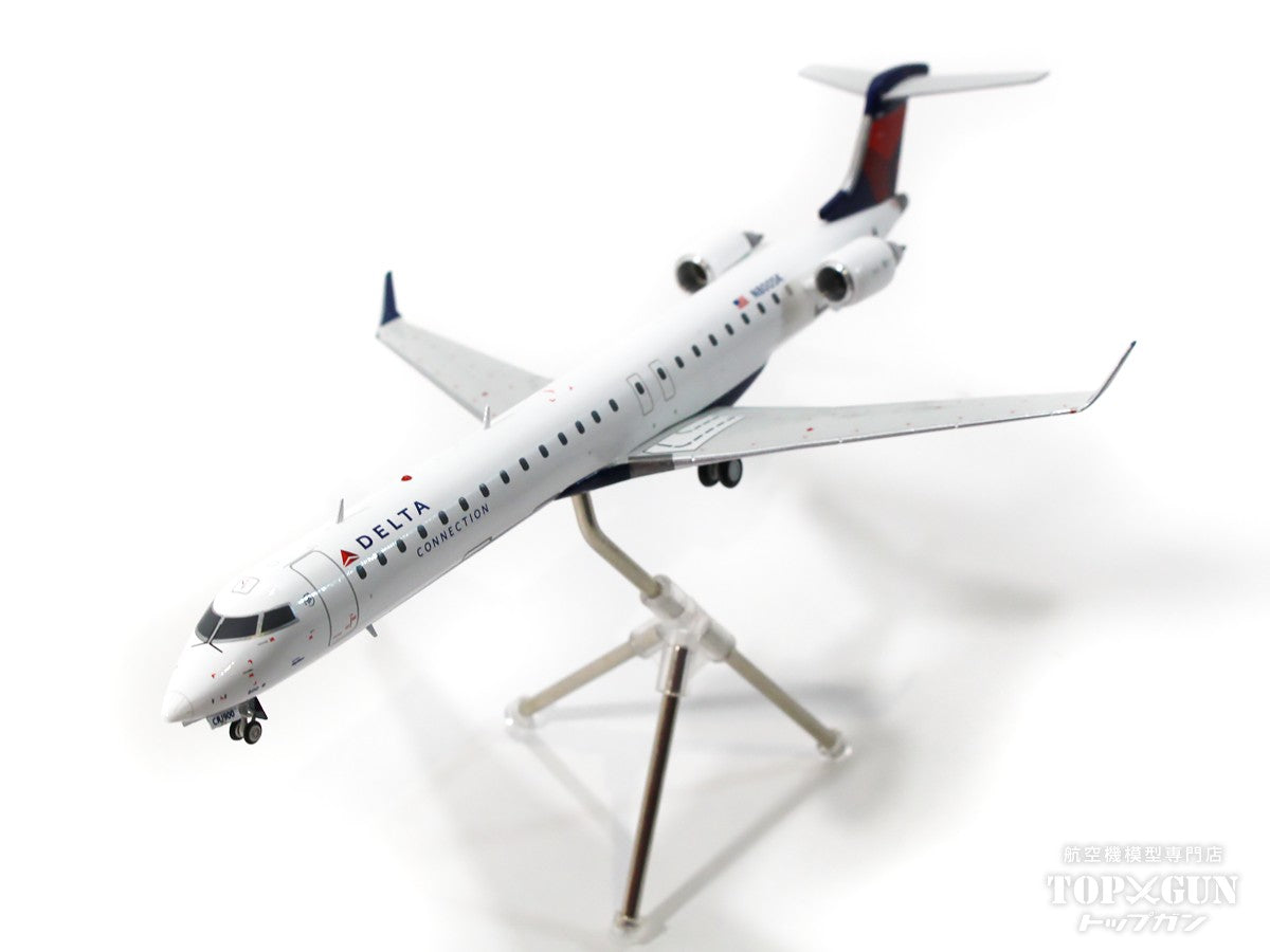 CRJ900LR スカイウェスト航空(デルタ・コネクション) N800SK 1/200[G2DAL1278](20240630)