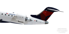 CRJ900LR スカイウェスト航空(デルタ・コネクション) N800SK 1/200[G2DAL1278]