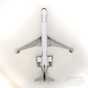 CRJ900LR スカイウェスト航空(デルタ・コネクション) N800SK 1/200[G2DAL1278]