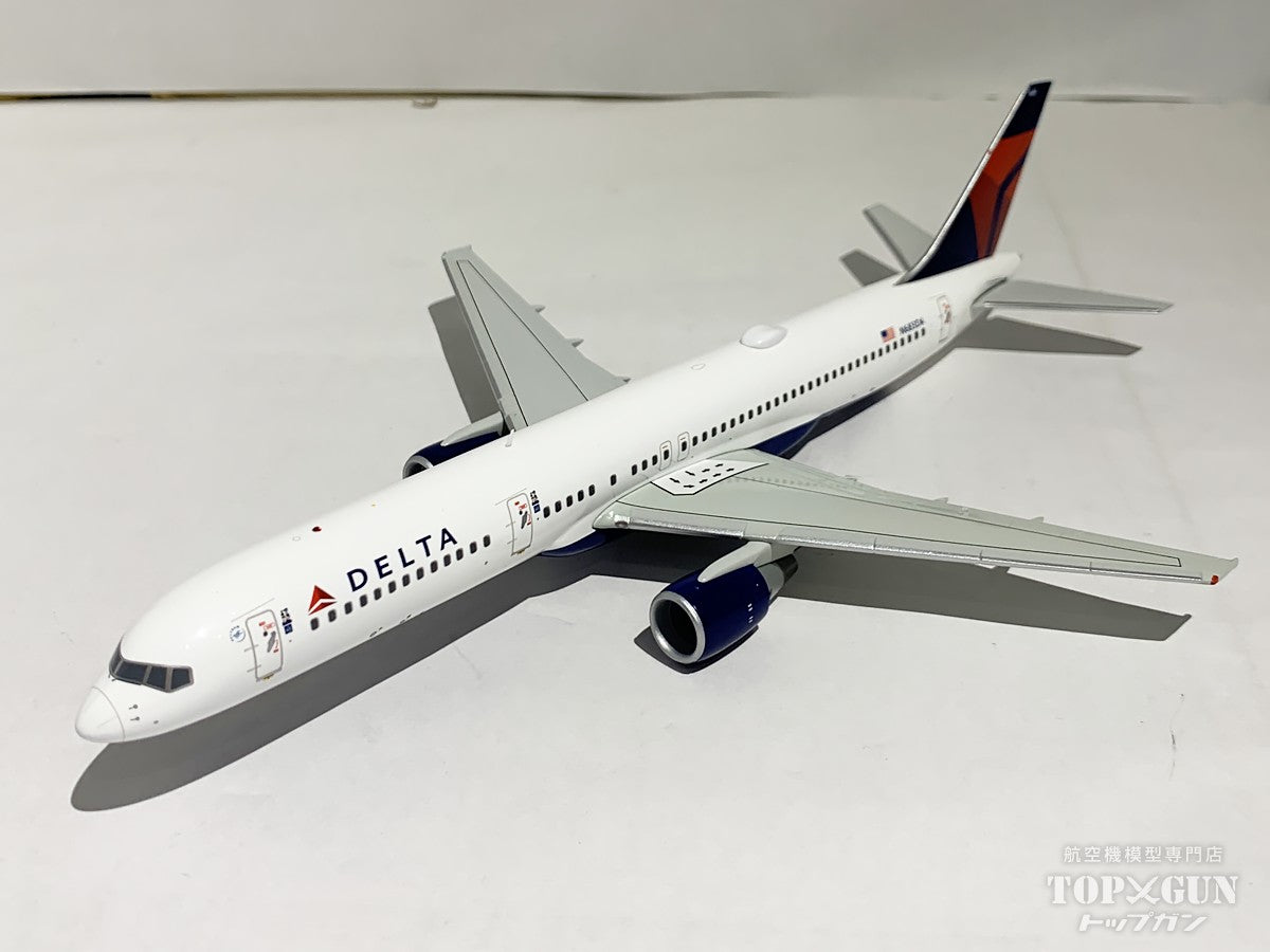 757-200 Delta Airlines N683DA 1/200 [G2DAL1307] 