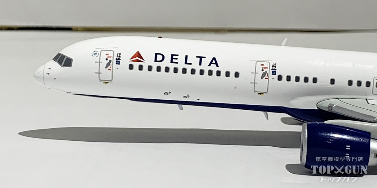Gemini200 757-200 Delta Airlines N683DA 1/200 [G2DAL1307]