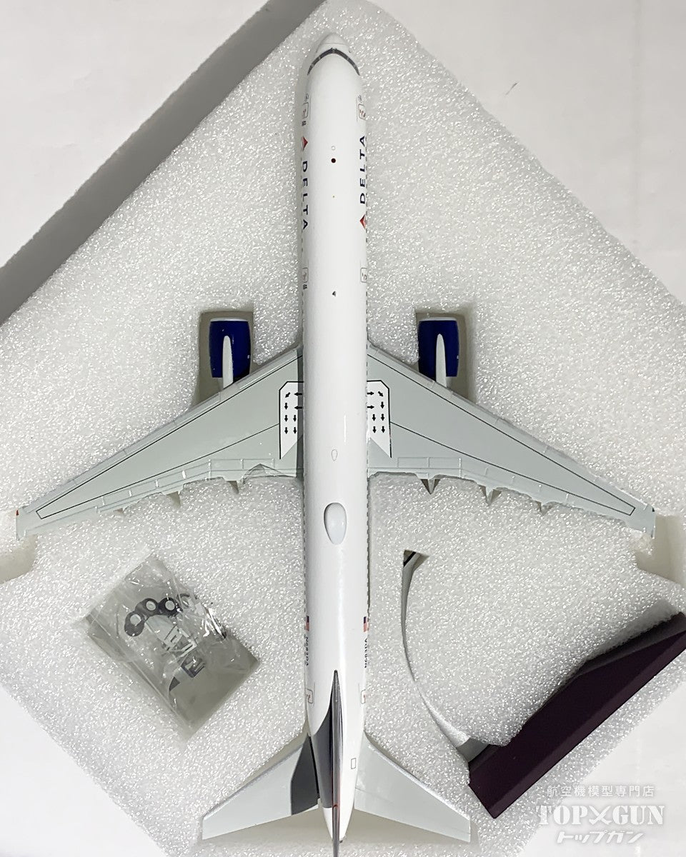 Gemini200 【お取り寄せ】757-200 デルタ航空 N683DA 1/200 [G2DAL1307]