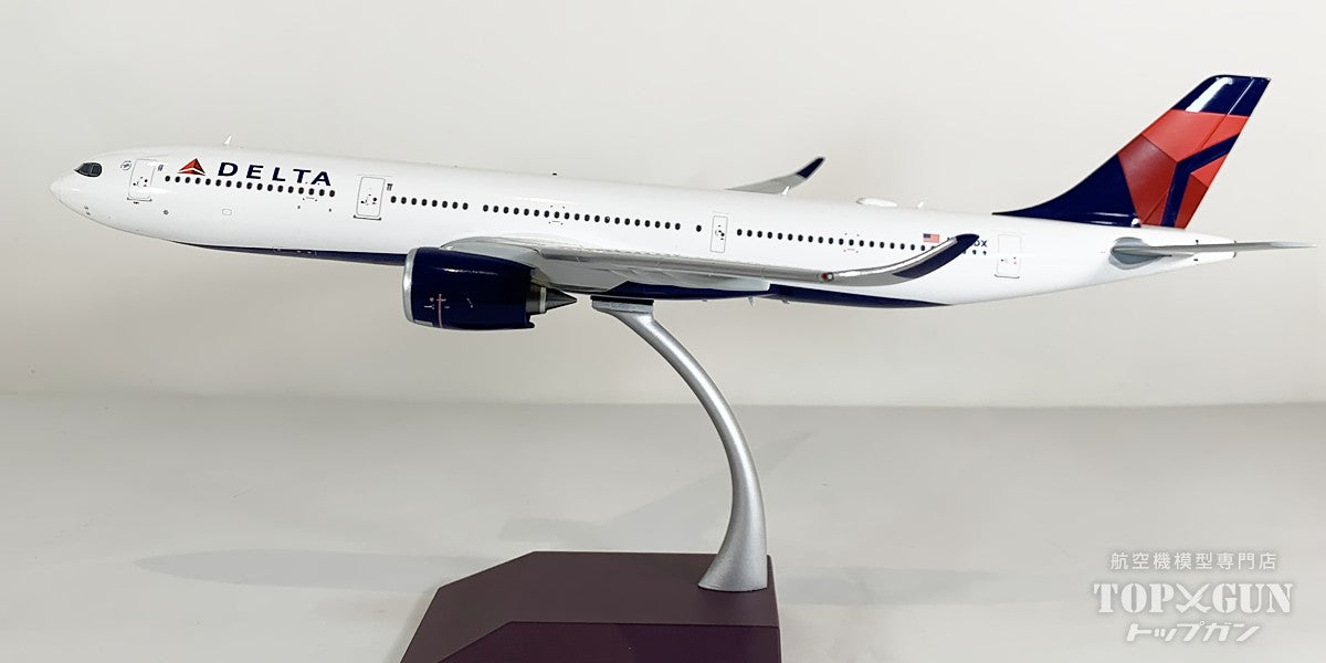 A330-900 デルタ航空 N408DX 1/200 [G2DAL1437]