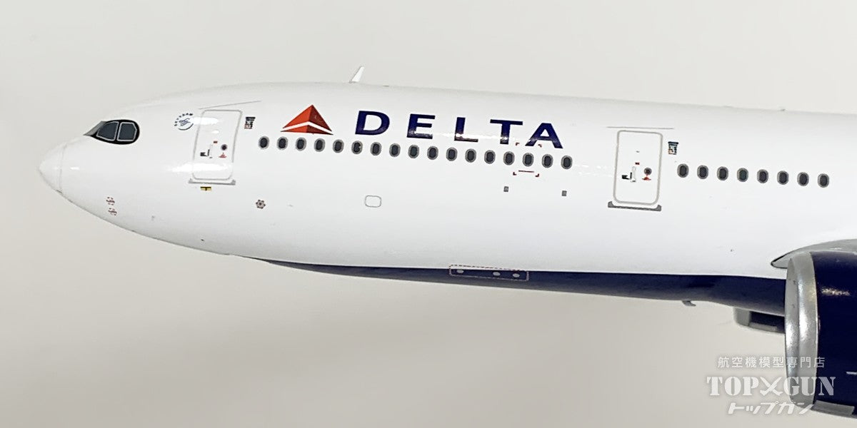 A330-900 デルタ航空 N408DX 1/200 [G2DAL1437]