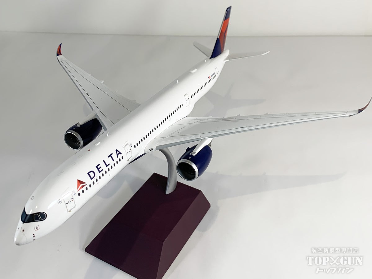 A350-900 デルタ航空 N504DN 1/200 [G2DAL1496]