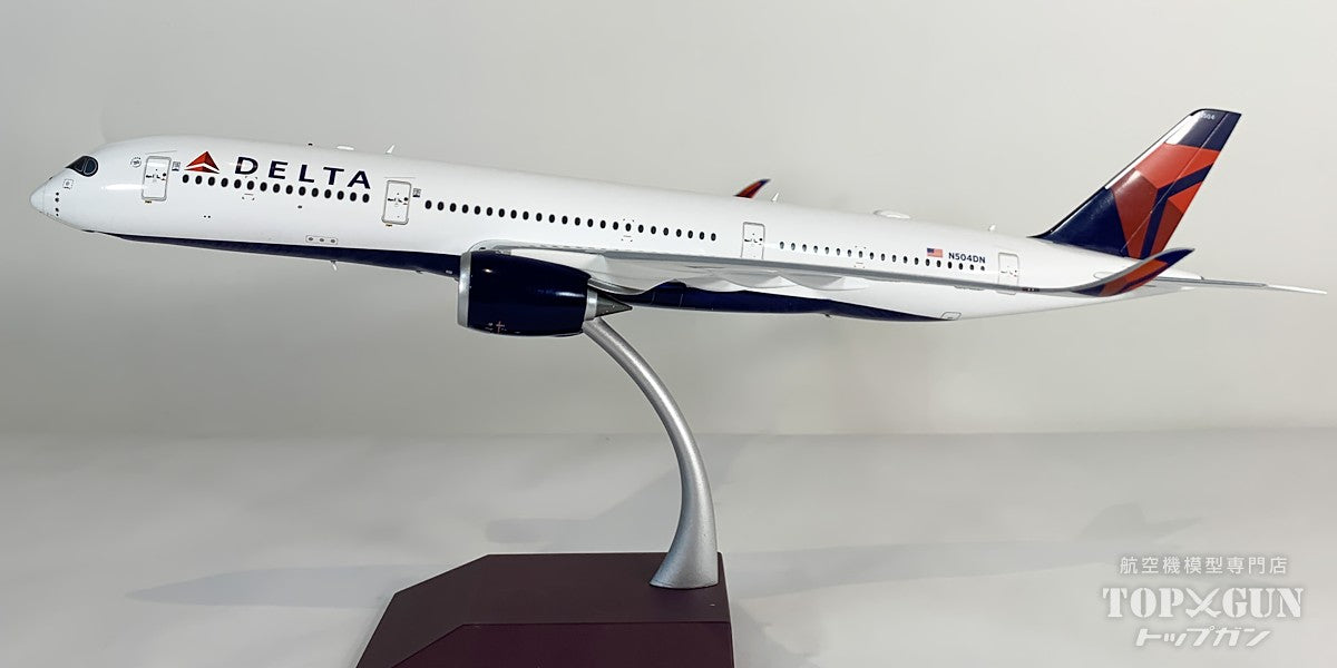 A350-900 デルタ航空 N504DN 1/200 [G2DAL1496]