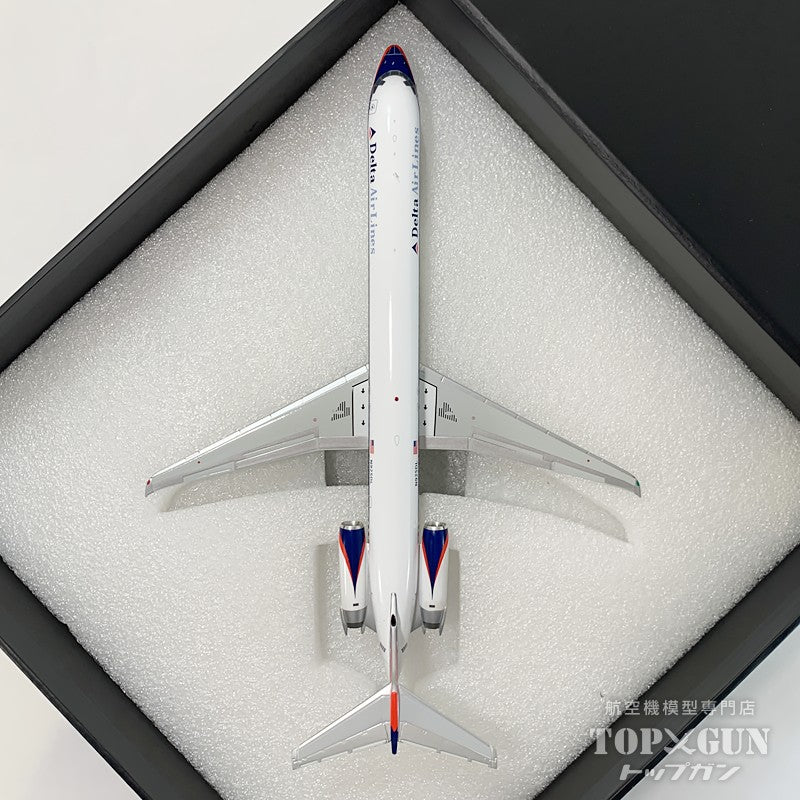 Gemini200 MD-88 デルタ航空 「Interim Livery 」 N925DL 1/200 [G2DAL962]