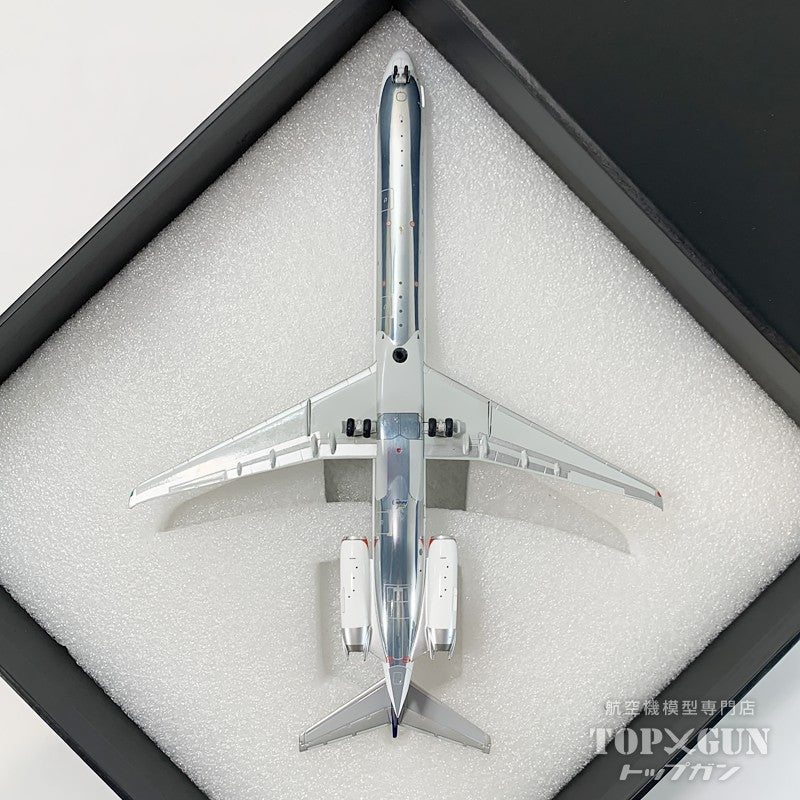 Gemini200 MD-88 デルタ航空 「Interim Livery 」 N925DL 1/200 [G2DAL962]