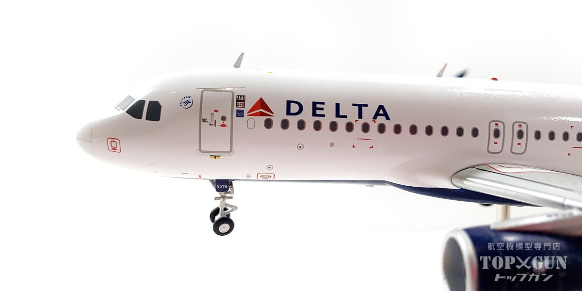 A320-200 Delta Airlines N376NW 1/200[G2DAL963] 