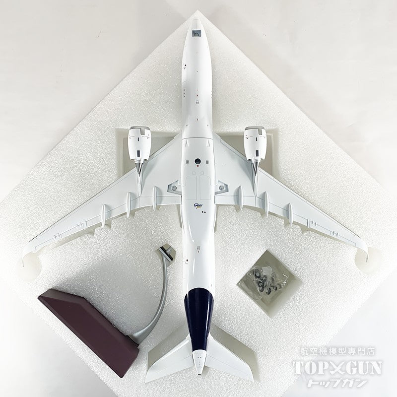A350-900 ルフトハンザドイツ航空 D-AIXP 1/200 [G2DLH1057]