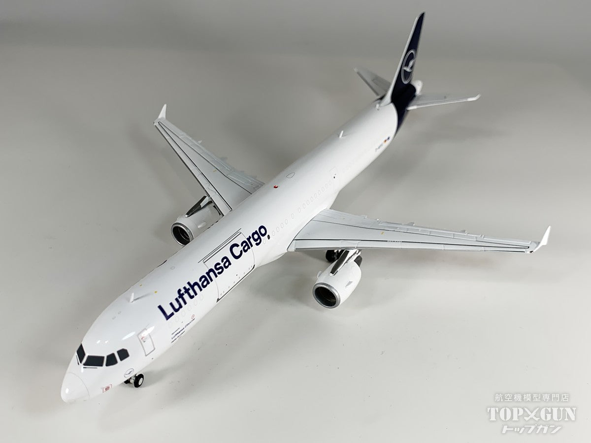 A321P2F Lufthansa Cargo D-AEUC 1/200 [G2DLH1152] 