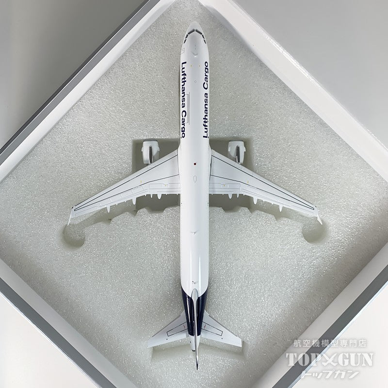 A321P2F ルフトハンザ・カーゴ D-AEUC 1/200 [G2DLH1152]