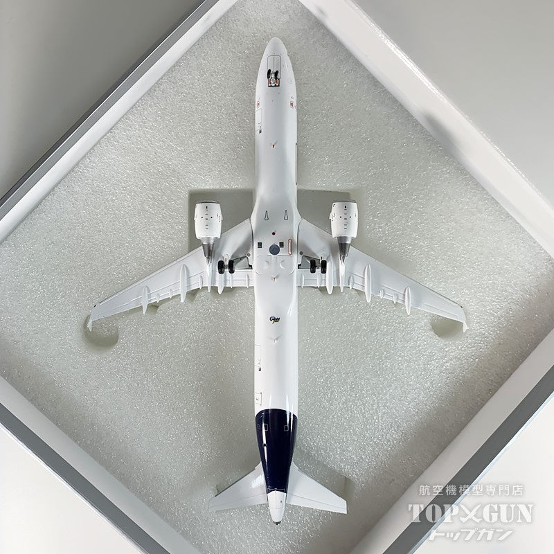 Gemini200 A321P2F ルフトハンザ・カーゴ D-AEUC 1/200 [G2DLH1152]