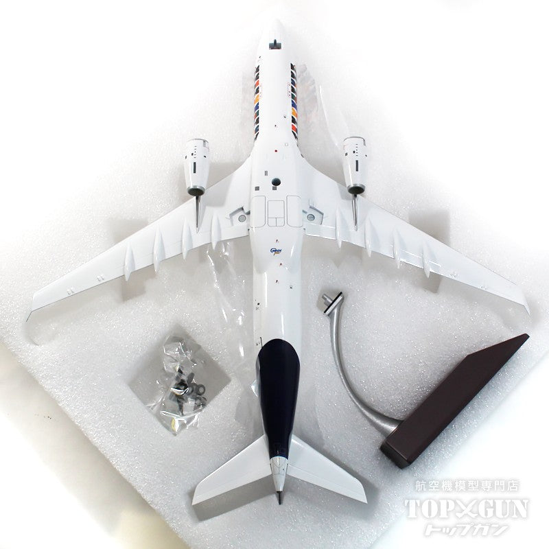Gemini200 1/200 Lufthansa ルフトハンザ エアバス Gemini200 【予約商品】A350-900 ルフトハンザドイツ航空 D-AIXP
