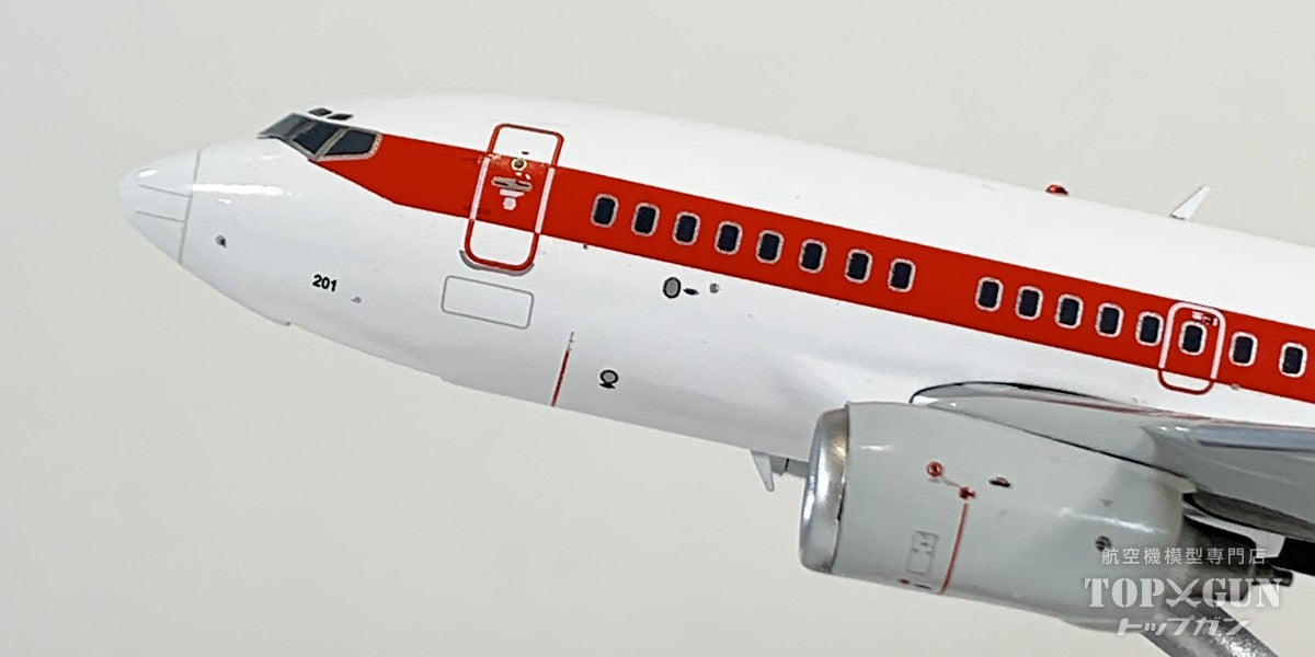B737-600 EG&G N319BD 1/200 [G2EGG1385]