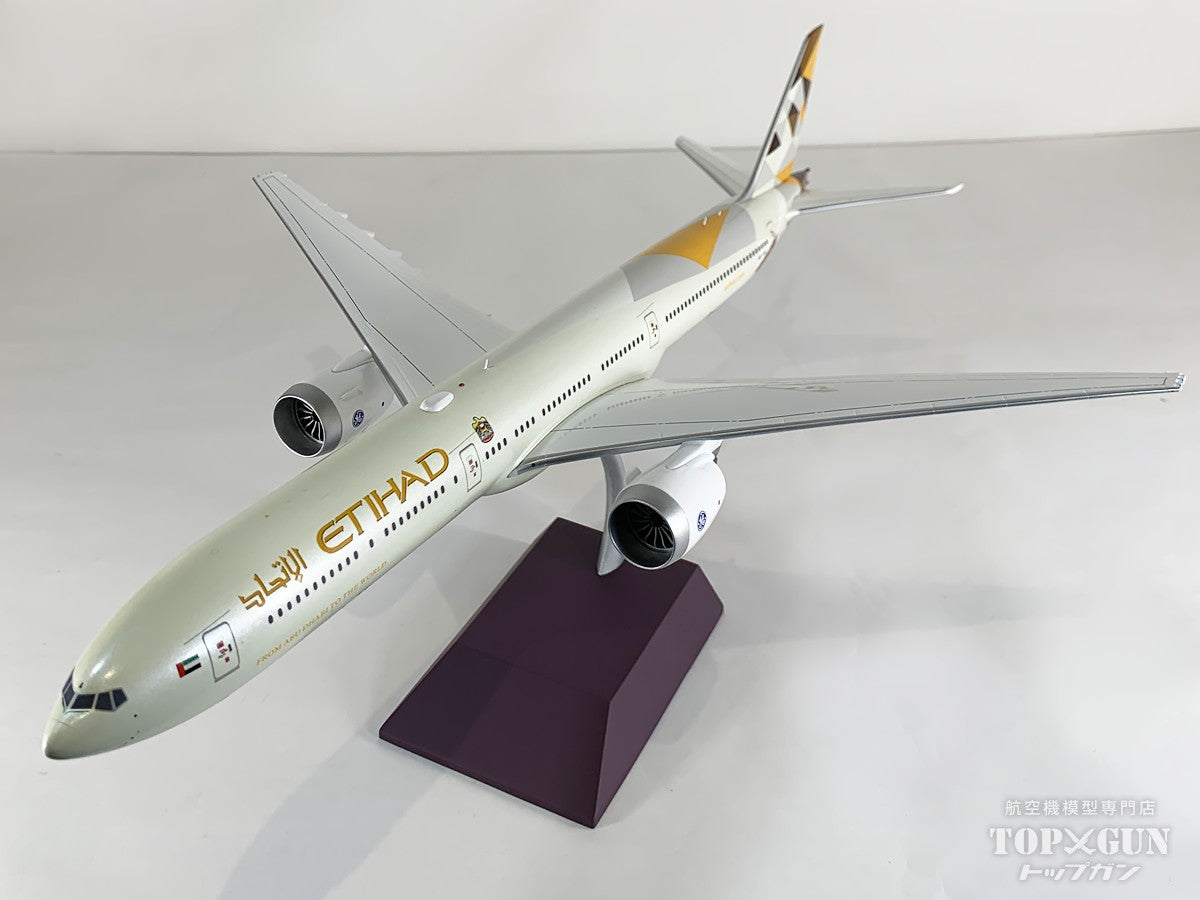 B777-9 エティハド航空 A6-FAA 1/200 [G2ETD1321]